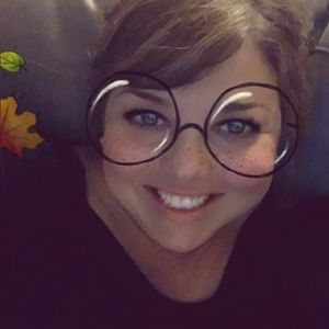 Meet your Posher, Brandi